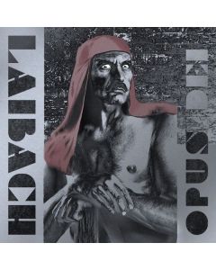 Laibach - Opus Dei CD