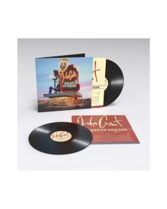 John Grant - The Art Of The Lie LP