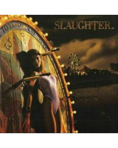 Slaughter - Stick It To Ya CD