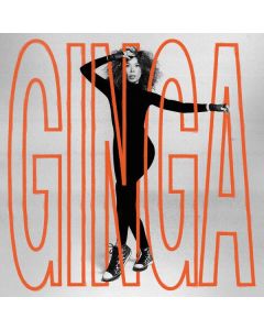 Flavia Coelho - Ginga CD