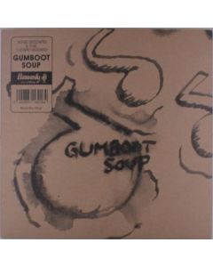 King Gizzard & The Lizard Wizard - Gumboot Soup (Black Bio Vinyl) LP