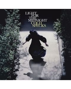 Cold Specks - Light For The Midnight CD