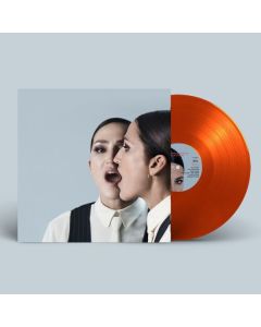 Joan As Police Woman - Lemons, Limes And Orchids (Limited Edition) (Tangerine Vinyl) LP