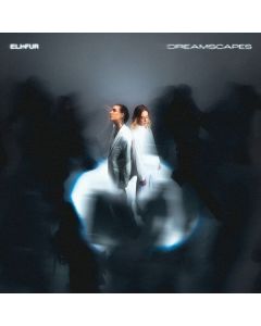 Eli & Fur - Dreamscapes (Limited Edition) CD