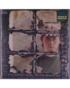 Emitt Rhodes - Emitt Rhodes (Green Vinyl) LP