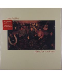 The Feelies - Time For A Witness (Cream Vinyl) LP