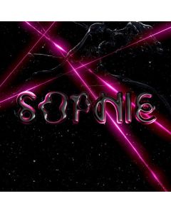 SOPHIE (Sophie Xeon) (17.09.1986-20.01.2021) - SOPHIE CD
