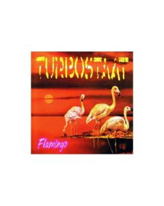 Turbostaat - Flamingo (180g) (Limited Edition) LP