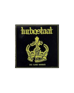Turbostaat - Das Island Manöver (180g) (Limited Edition) LP