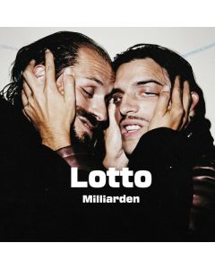 Milliarden - Lotto CD