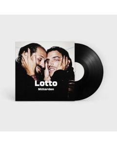 Milliarden - Lotto LP
