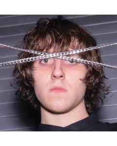 Cameron Winter - Heavy Metal CD