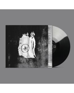 Heartworms - Glutton For Punishment (Limited Edition) (Black & White Vinyl) LP
