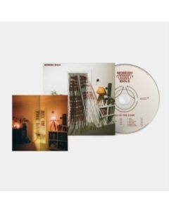 Moreish Idols - All In The Game CD