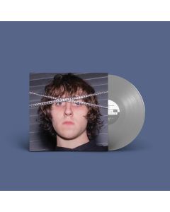 Cameron Winter - Heavy Metal (Metallic Silver Vinyl) LP