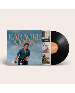 Warhaus - Karaoke Moon LP