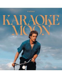 Warhaus - Karaoke Moon CD