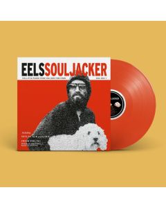 Eels - Souljacker (Limited Edition) (Red Vinyl) LP
