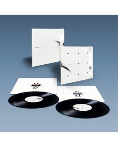 Yann Tiersen - Rathlin From A Distance / The Liquid Hour (Limited Edition) (Bio Vinyl) LP