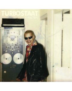 Turbostaat - Alter Zorn CD