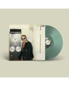 Turbostaat - Alter Zorn (Limited Edition) (Colored Vinyl) LP