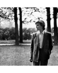 David Sylvian - Brilliant Trees (Olive Opaque Black Vinyl) LP