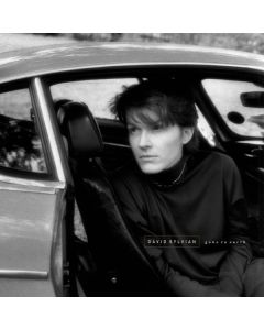 David Sylvian - Gone To Earth (White, Brown, Black Vinyl) LP