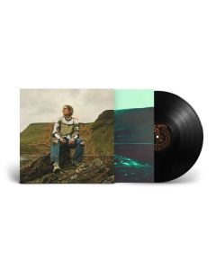 Shura - I Got Too Sad For My Friends LP