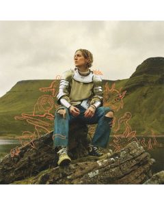 Shura - I Got Too Sad For My Friends CD