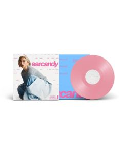 Miso Extra - Earcandy (Limited Edition) (Baby Pink Vinyl) LP