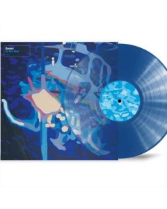Gomez - In Our Gun (Transparent Blue Vinyl) LP