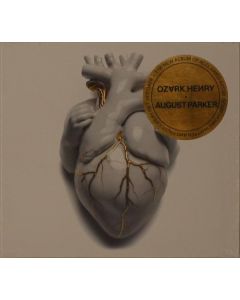 Ozark Henry - August Parker CD