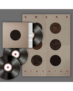 Swans - Birthing (Limited Edition) LP