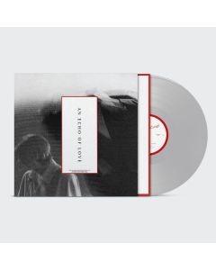 Kerala Dust - An Echo Of Love (Limited Indie Edition) (Silver Vinyl) LP