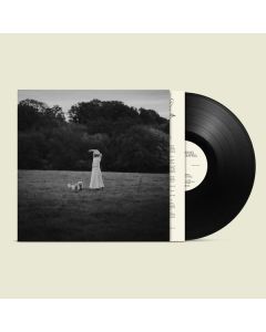 Yoshika Colwell - On The Wing (Limited Edition) LP