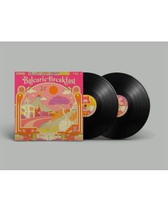 Colleen 'Cosmo' Murphy's Balearic Breakfast Vol. 4 LP