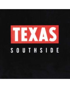 Texas - Southside (Expanded Edition) CD