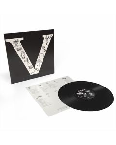 Other Lives - Volume V LP