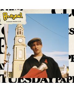 Brògeal - Tuesday Paper Club CD