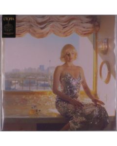 Gwenno - Utopia (Dusky Pink Vinyl) LP