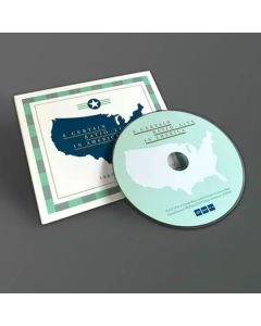 A Certain Ratio - Live In America CD