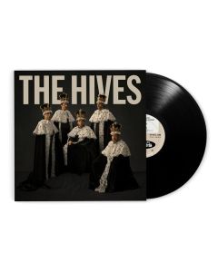 The Hives - The Hives Forever Forever The Hives LP