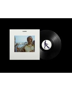 Baxter Dury - Allbarone LP