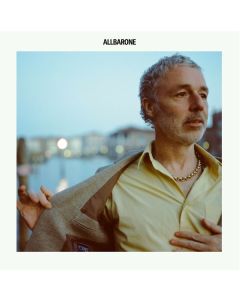 Baxter Dury - Allbarone CD
