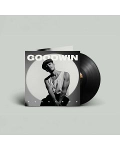 Goodwin - Peekaboo (Limited Edition) LP