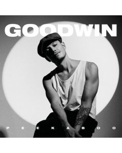 Goodwin - Peekaboo CD
