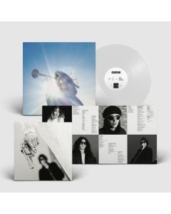 Geese - Getting Killed (Clear Vinyl) LP