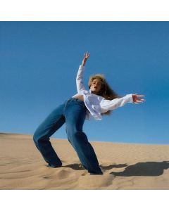 Ella Eyre - Everything, In Time CD