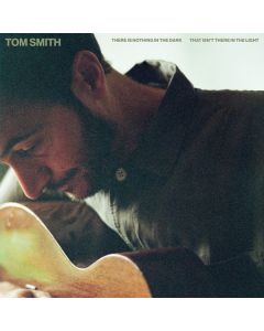Tom Smith (Editors) - There Is Nothing In The Dark That Isn't There In The Light CD