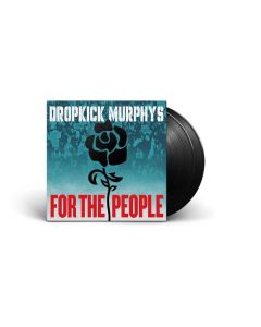 Dropkick Murphys - For The People LP